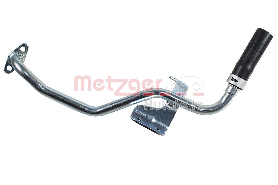 Coolant Tube - 4010562 METZGER