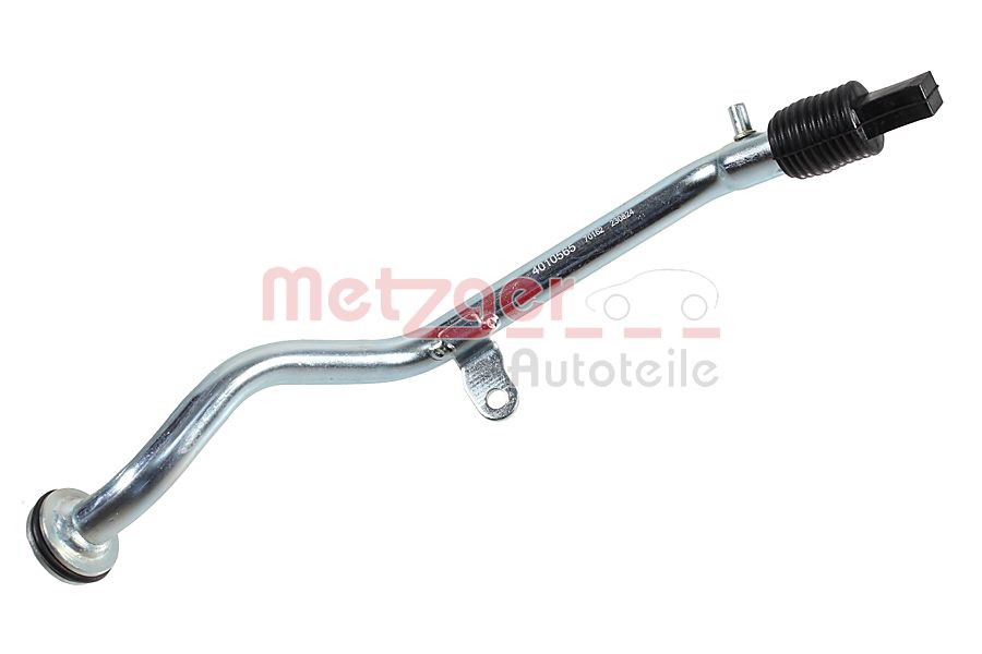 Condotto del refrigerante - 4010565 METZGER