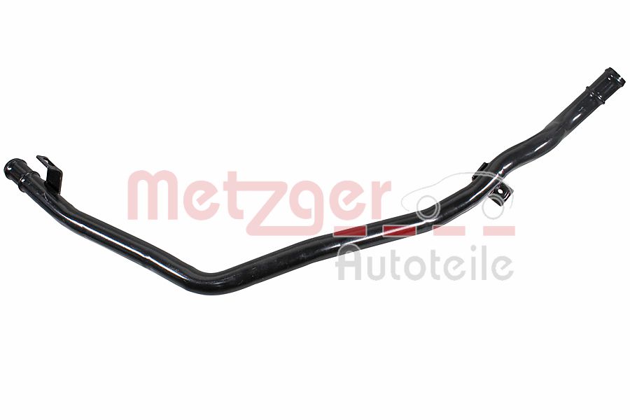 Condotto del refrigerante - 4010567 METZGER