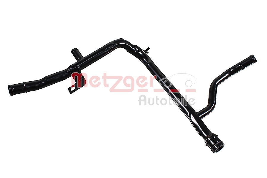 Condotto del refrigerante - 4010577 METZGER