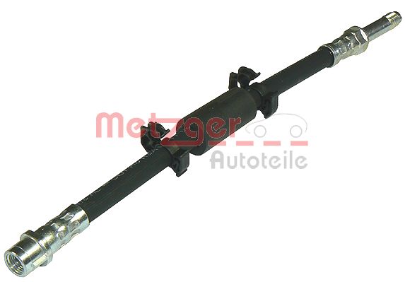 Тормозной шланг - 4110443 METZGER