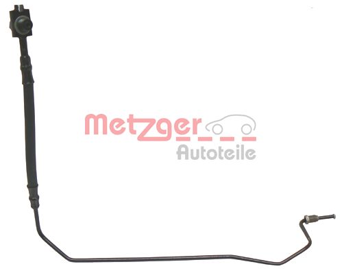 Brake Hose - 4119357 METZGER