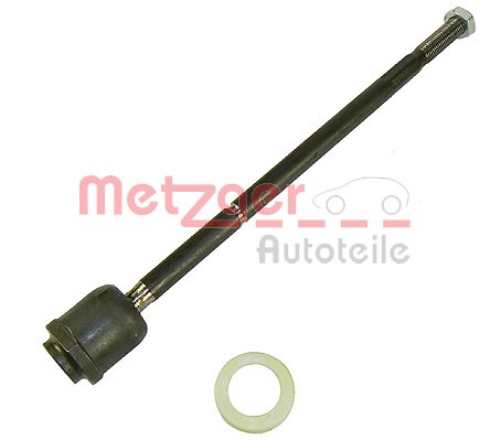 Giunto assiale, Asta trasversale - 51001918 METZGER