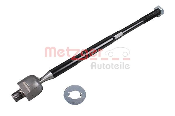 Inner Tie Rod - 51003708 METZGER