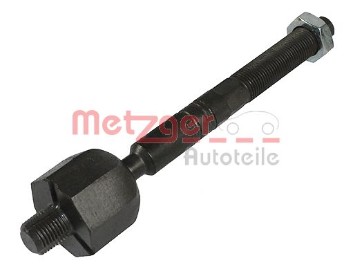 vidinė skersinė vairo trauklė - 51006118 METZGER
