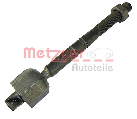 Giunto assiale, Asta trasversale - 51007018 METZGER