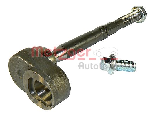 Inner Tie Rod - 51015118 METZGER