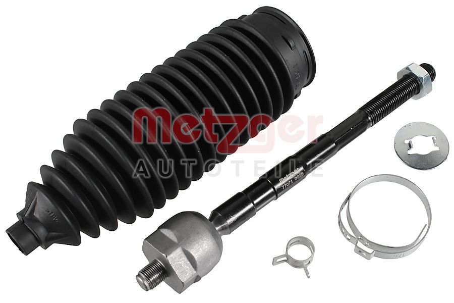 Inner Tie Rod - 51021448 METZGER