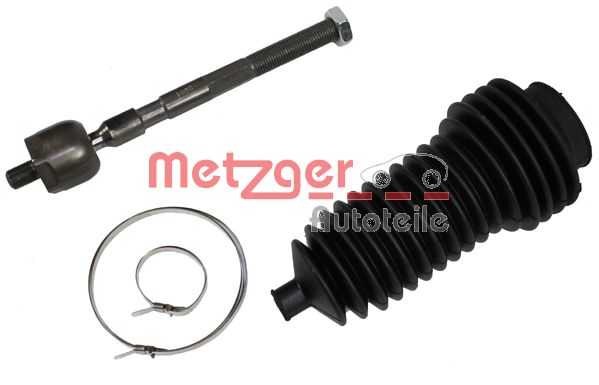 Inner Tie Rod - 51021748 METZGER