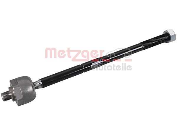 vidinė skersinė vairo trauklė - 51027008 METZGER