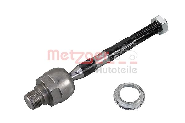 Inner Tie Rod - 51032708 METZGER