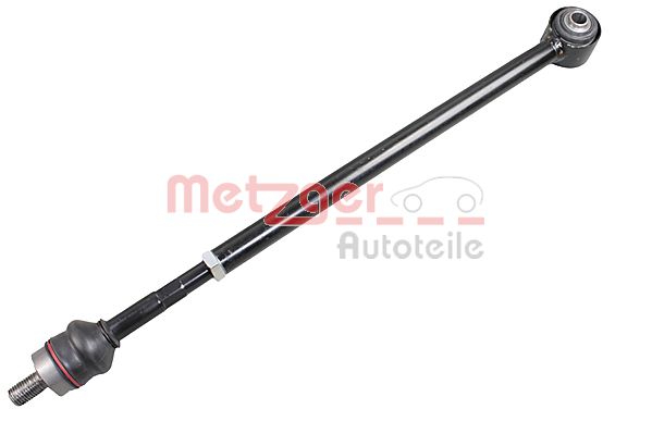 Inner Tie Rod - 51038209 METZGER