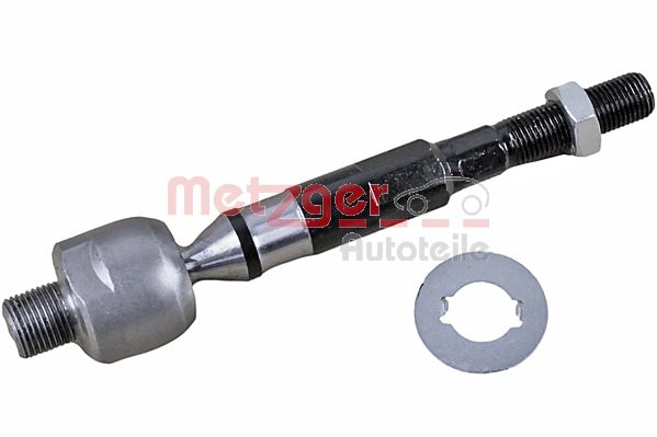 Inner Tie Rod - 51038908 METZGER