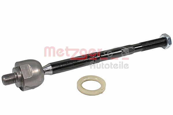 Giunto assiale, Asta trasversale - 51039508 METZGER