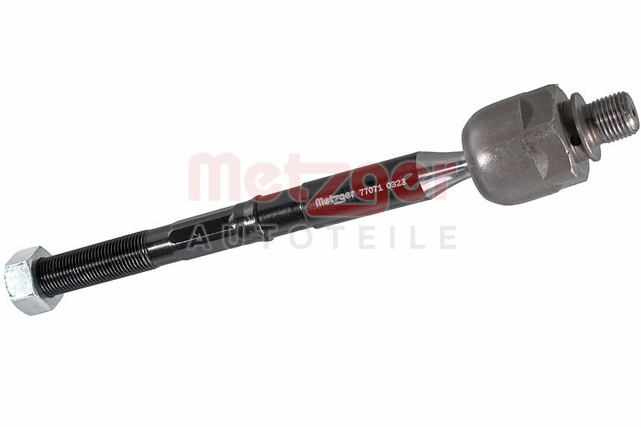 Inner Tie Rod - 51040108 METZGER