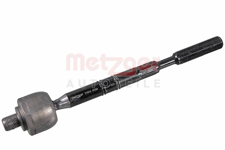 Inner Tie Rod - 51040508 METZGER