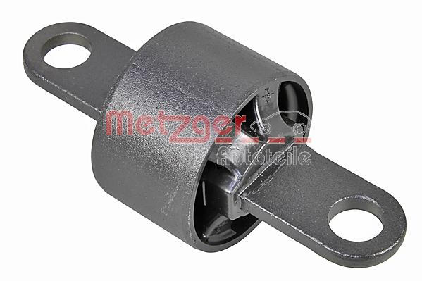 Control Arm-/Trailing Arm Bush - 52000909 METZGER
