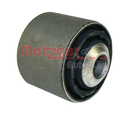 Control Arm-/Trailing Arm Bush - 52007409 METZGER