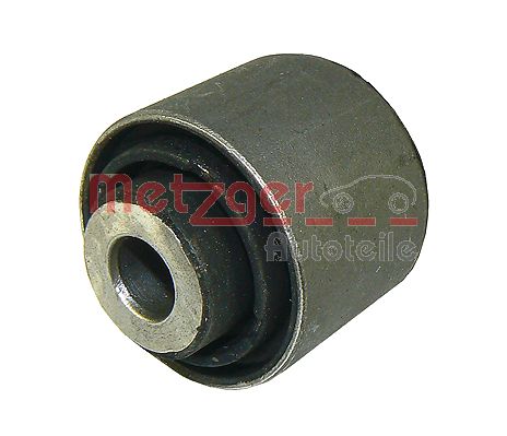 Подвеска, рычаг независимой подвески колеса - 52007409 METZGER