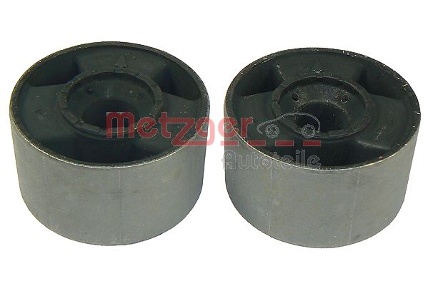 Suspension Kit - 52007518 METZGER