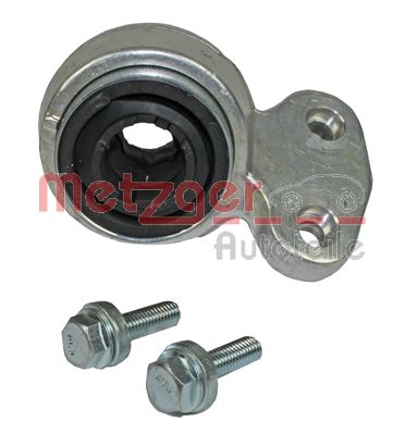 Control Arm-/Trailing Arm Bush - 52007712 METZGER