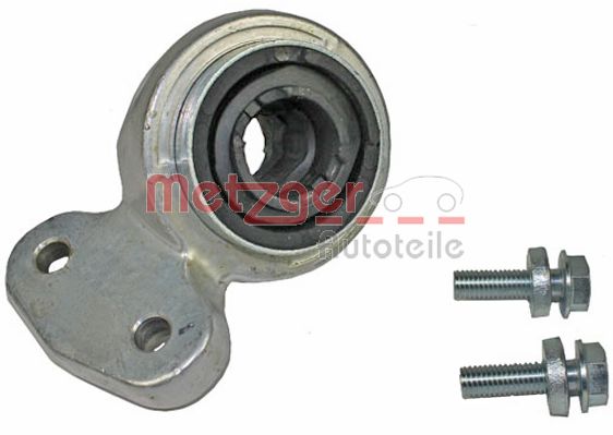 Control Arm-/Trailing Arm Bush - 52007811 METZGER