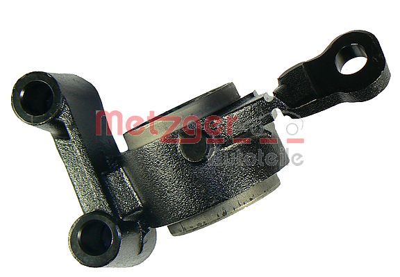 Supporto, Braccio oscillante - 52008601 METZGER