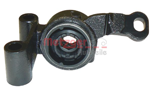 Control Arm-/Trailing Arm Bush - 52008702 METZGER