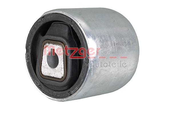 Supporto, Braccio oscillante - 52009608 METZGER