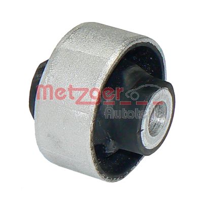 Control Arm-/Trailing Arm Bush - 52016408 METZGER