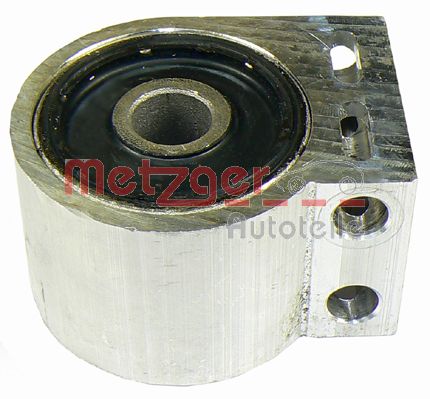 Control Arm-/Trailing Arm Bush - 52026508 METZGER