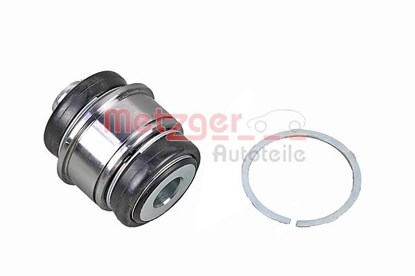 Supporto, Braccio oscillante - 52032719 METZGER