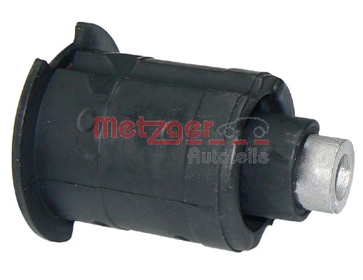 Supporto, Corpo assiale - 52036809 METZGER