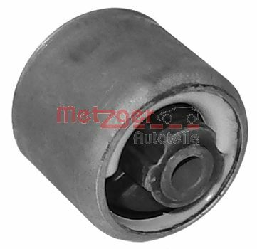 Mounting, axle beam - 52040009 METZGER