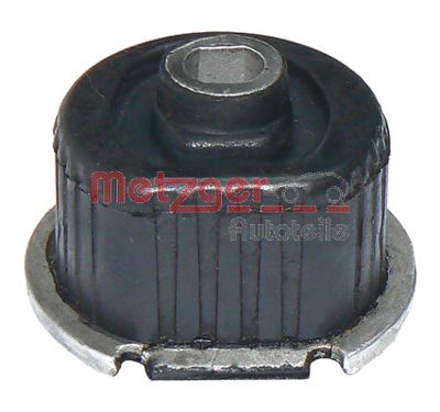 Supporto, Corpo assiale - 52040309 METZGER