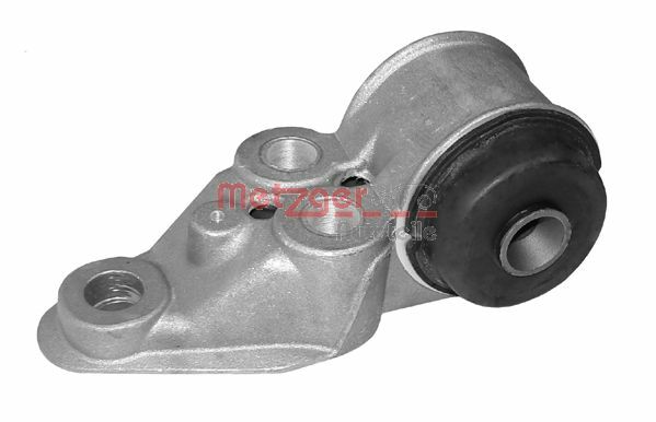 Mounting, axle beam - 52053203 METZGER