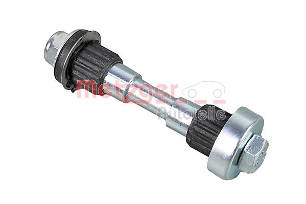 Pinza freno - 6260332 METZGER