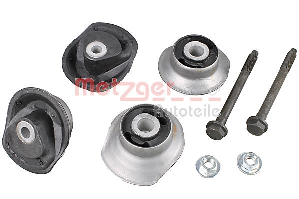 Repair Kit, axle beam - 52056149 METZGER