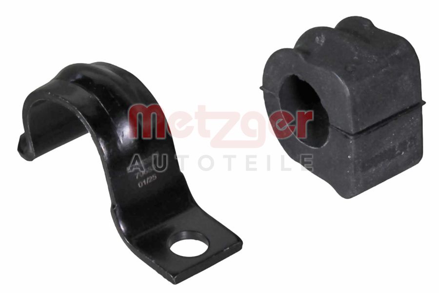Repair Kit, stabilizer suspension - 52056548 METZGER