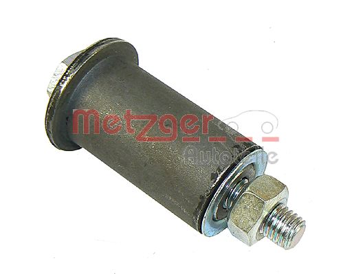 Repair Kit, reversing lever - 52056848 METZGER