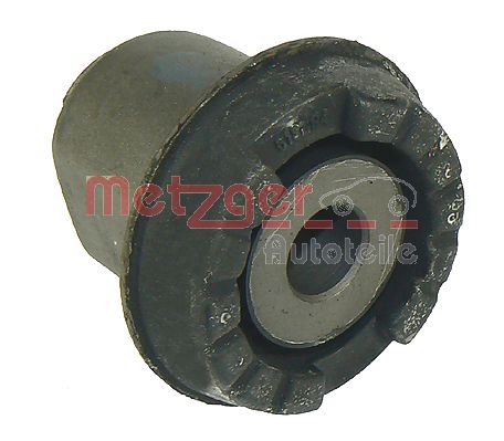 Mounting, axle beam - 52058909 METZGER