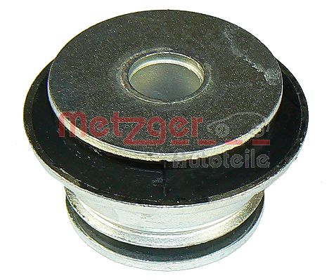 Mounting, axle beam - 52060009 METZGER