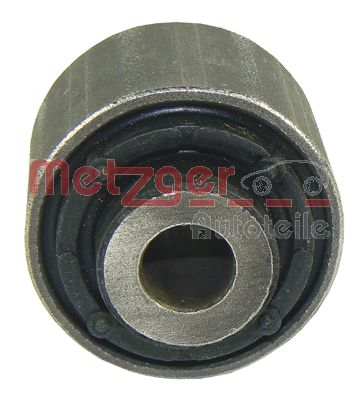 Control Arm-/Trailing Arm Bush - 52067909 METZGER