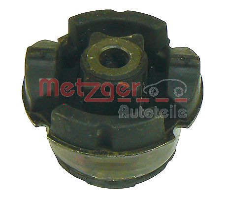 Supporto, Corpo assiale - 52069909 METZGER