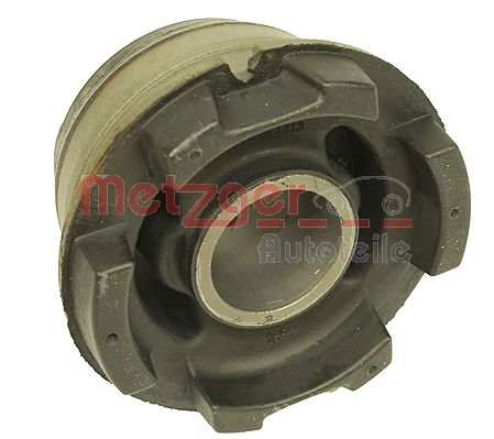Mounting, axle beam - 52070009 METZGER