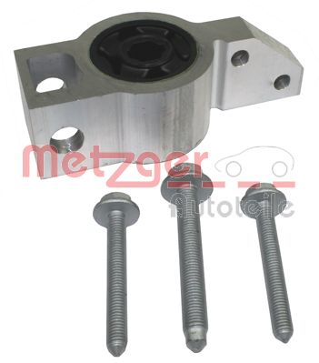 valdymo svirties/išilginių svirčių įvorė - 52071402 METZGER