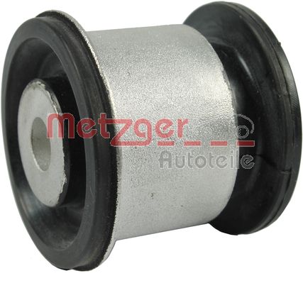 Control Arm-/Trailing Arm Bush - 52074908 METZGER