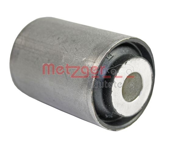 Control Arm-/Trailing Arm Bush - 52075008 METZGER