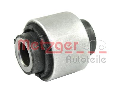 Control Arm-/Trailing Arm Bush - 52077509 METZGER