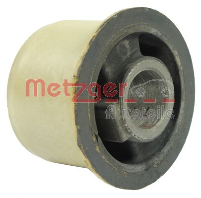 Control Arm-/Trailing Arm Bush - 52077909 METZGER